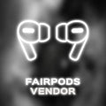 Fairpods Vendor